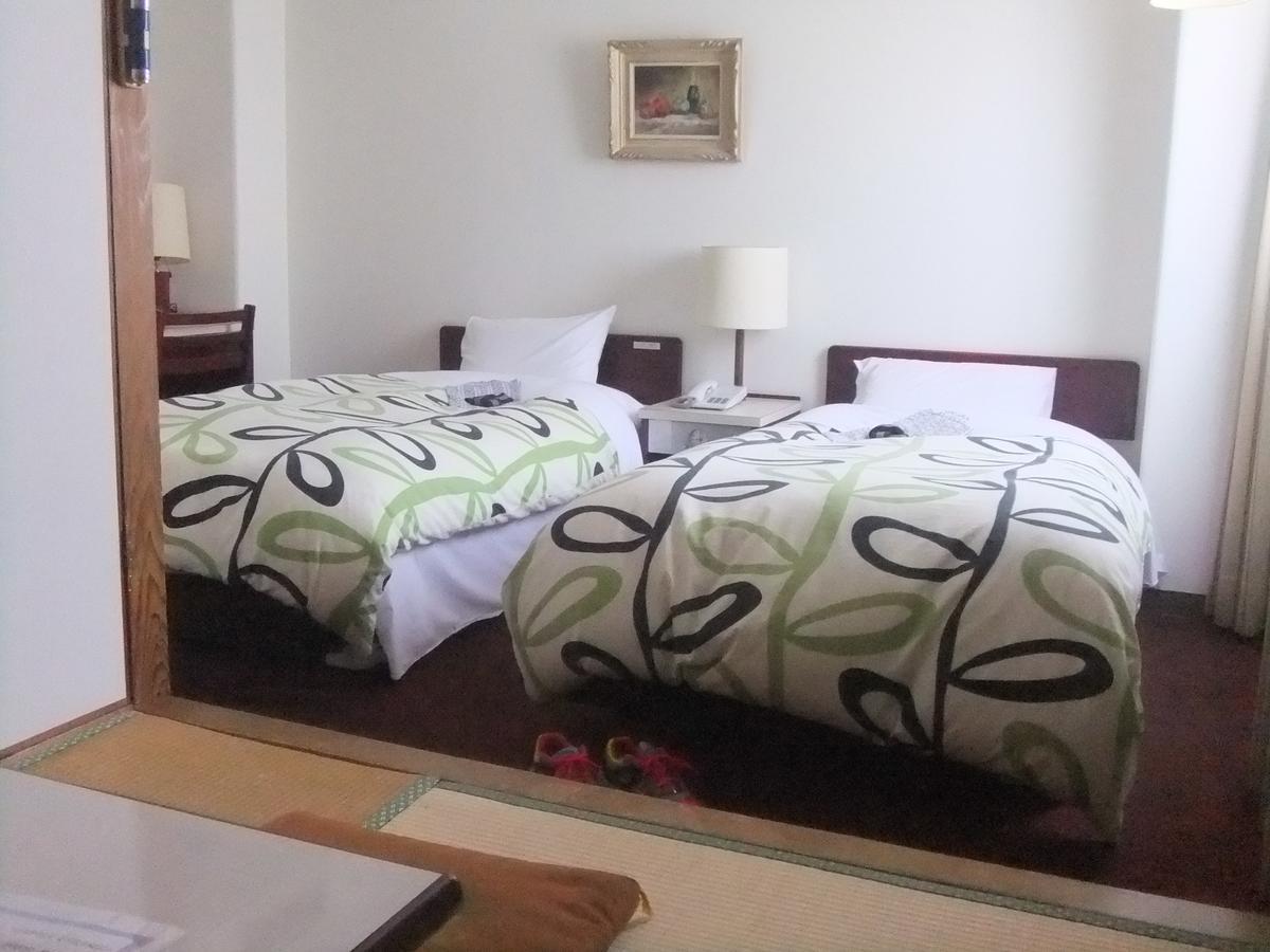 Odate Green Hotel Ngoại thất bức ảnh